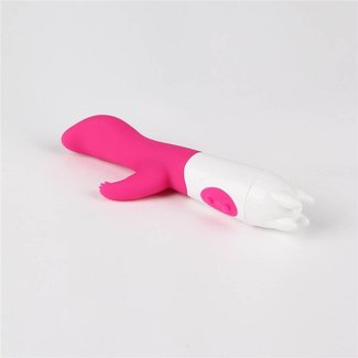 Pink Mini G-Spot Vibrator