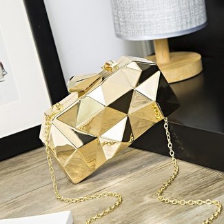 OP=OP.14.AV Kleine Metallic-Clutch