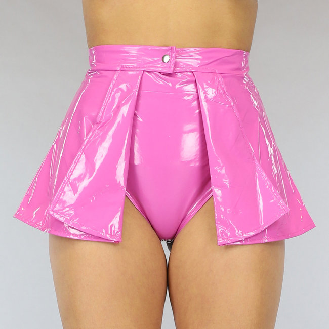 Latex Cover-Up Rock Rosa