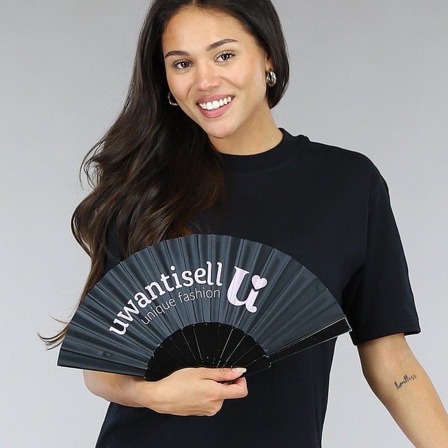 Uwantisell™ Marke Festival Fan