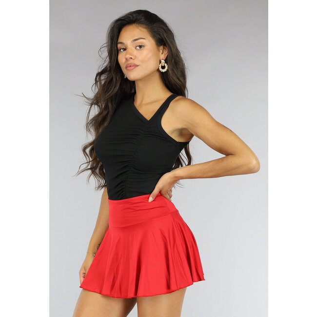 Schwarzes asymmetrisches Top