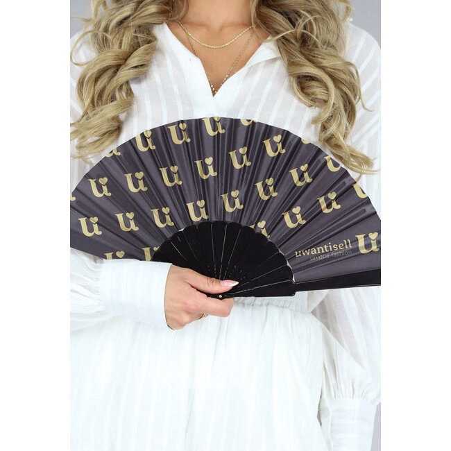 Uwantisell™ Marke Fan Gold