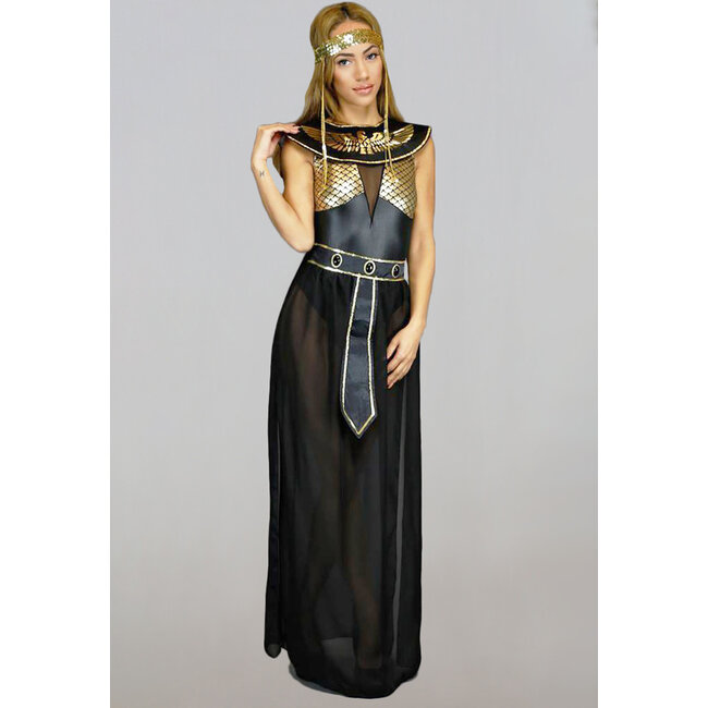 Ägyptische Kleopatra Kostüm