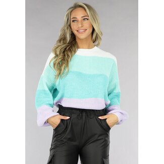 OP=OP.14.AV Pastellfarbener Pullover