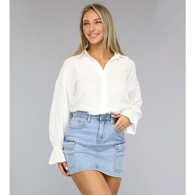 Wunderschönes Beige - Kaufen Sie den Look