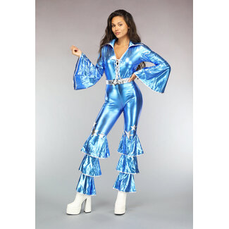 Disco Dancing Queen Kostüm