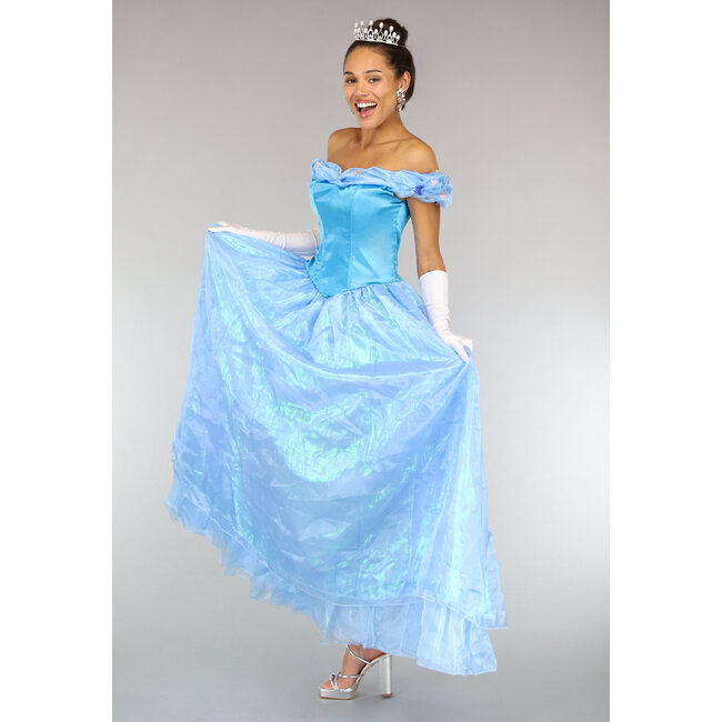 Cinderella Prinzessin Kleid