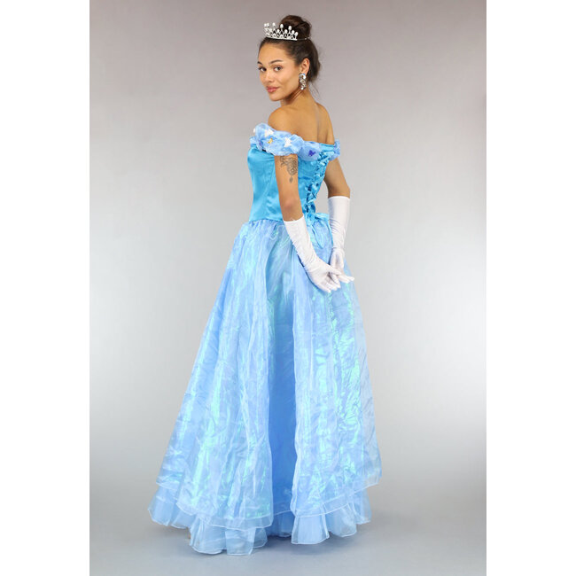 Cinderella Prinzessin Kleid