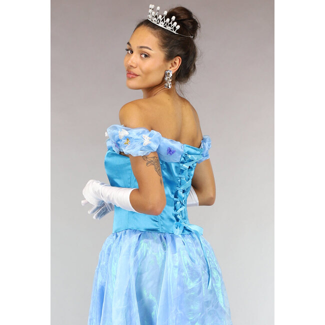 Cinderella Prinzessin Kleid