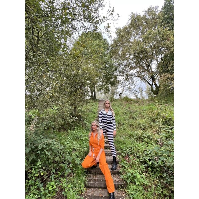 Thug Jumpsuit Kostüm