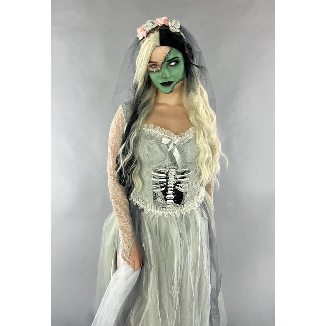 Horror-Braut Kostüm