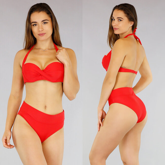 BIKINIBROEK