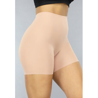Korrigierende nahtlose Biker-Shorts
