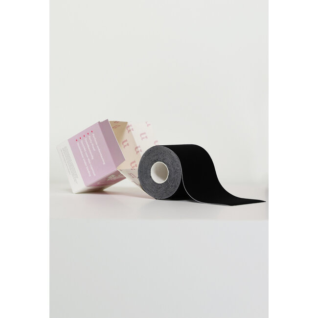 Boob Tape - Schwarz