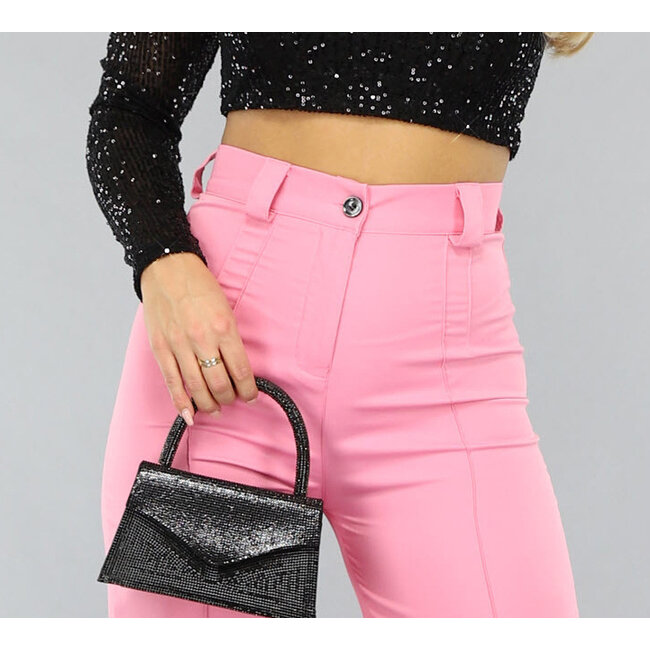 Pink Glam - Den Look shoppen