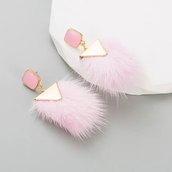 Pink Glam - Den Look shoppen