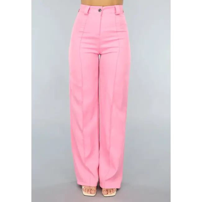 Pink Glam - Den Look shoppen
