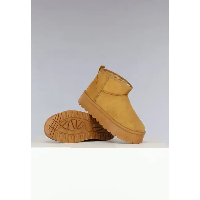 Arktische Eleganz - Kaufen Sie den Look