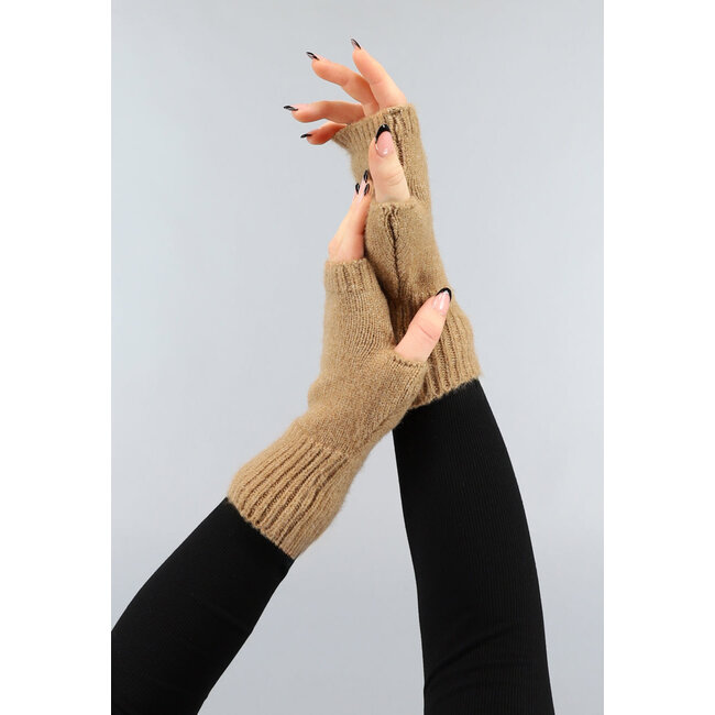 Arktische Eleganz - Kaufen Sie den Look