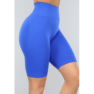 OP=OP.37.NL Blaue Sport Biker Short