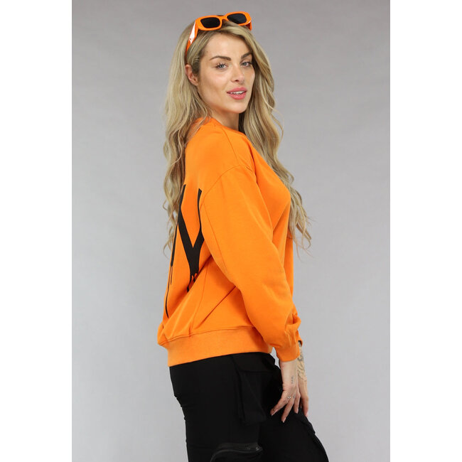 Kingsday Ready - Den Look shoppen
