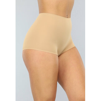 Beige Korrekturslips