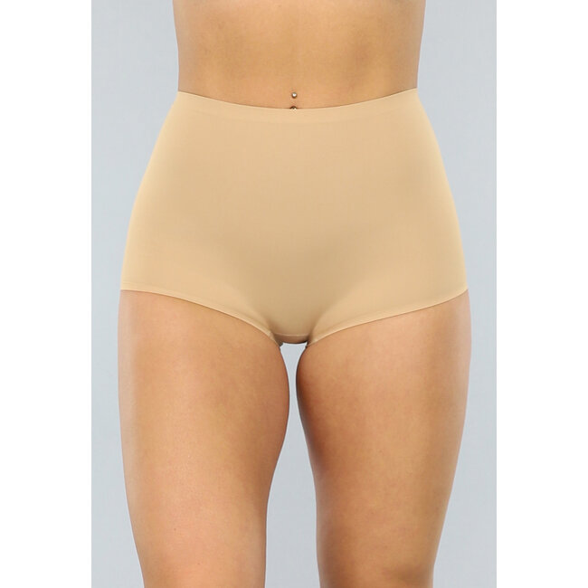 Beige Korrekturslips