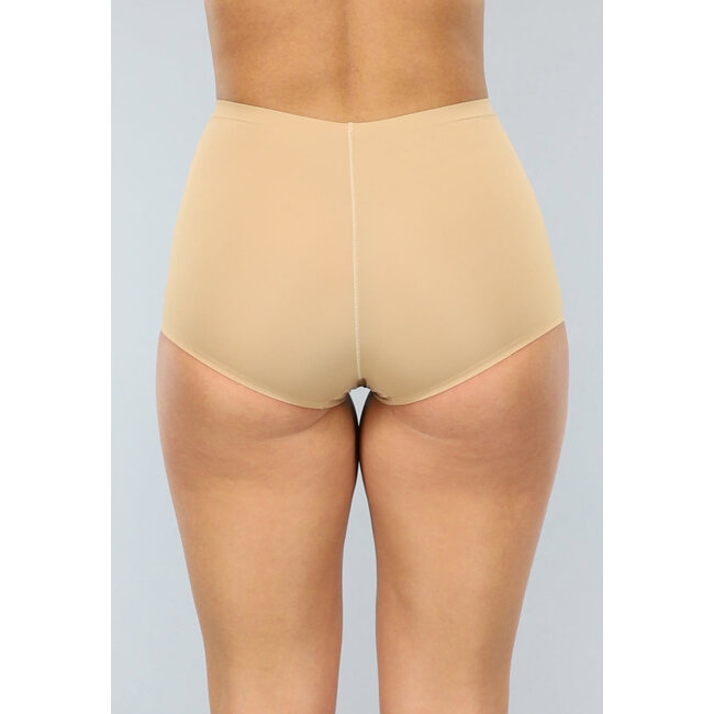 Beige Korrekturslips