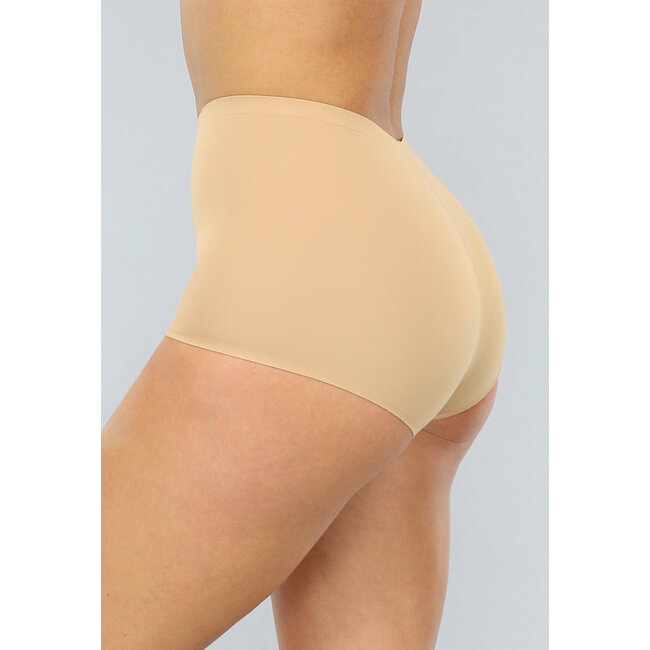 Beige Korrekturslips