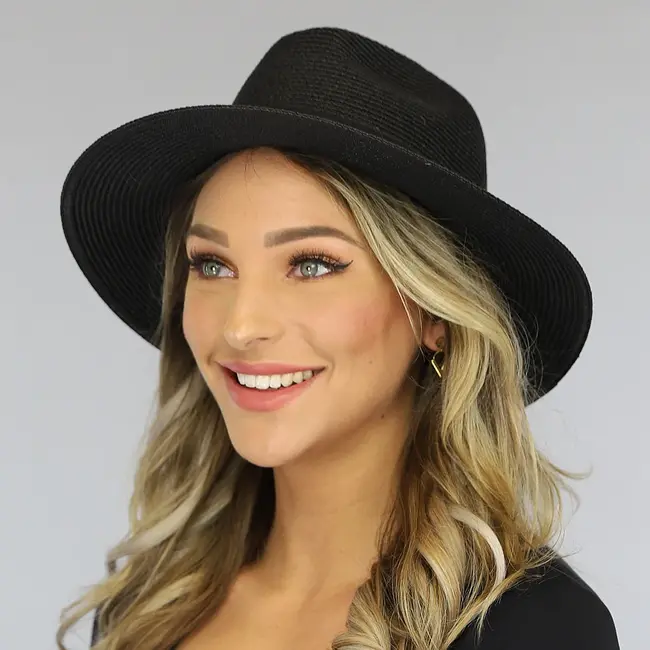 Orangefarbene Boho-Vibes - Den Look kaufen