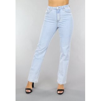 OP=OP.39.NL Hellblaue Boyfriend Jeans