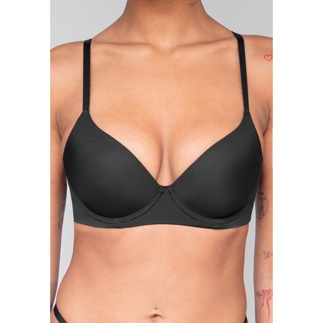 Schwarzer Basic-BH