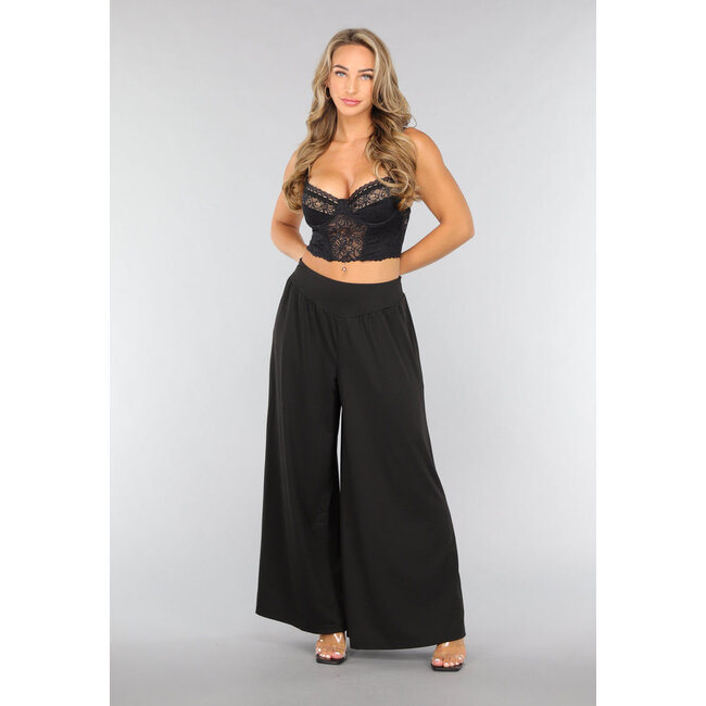 Konturierter Bralette aus Spitze