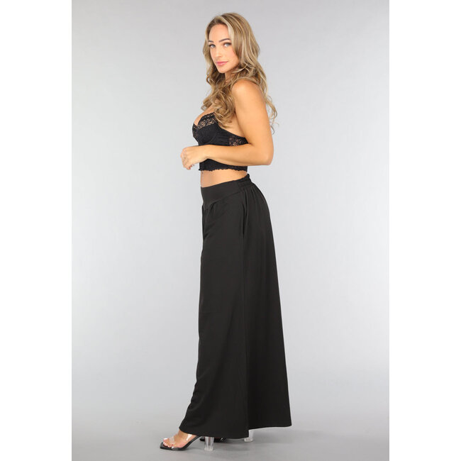 Konturierter Bralette aus Spitze