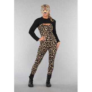 Mix & Match Panther