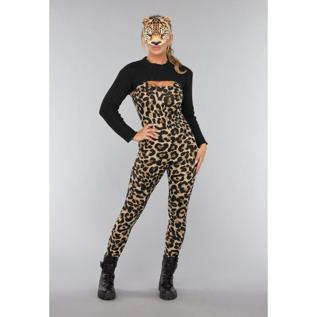 Mix & Match Panther