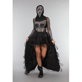 Glamour Ghostface