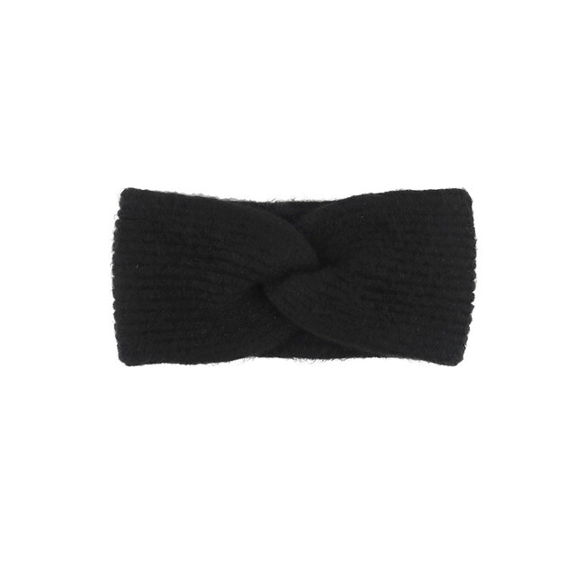 Gestrickter Haarreif