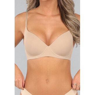 Nackter Soft Cup BH