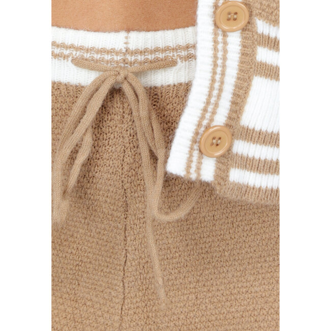 Camel Dreiteiliges Lounge-Set