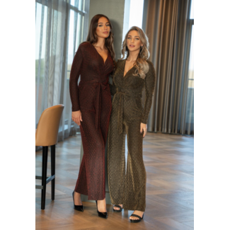 Eifersüchtig auf meinen Jumpsuit