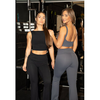 Du bist nicht zu stoppen!