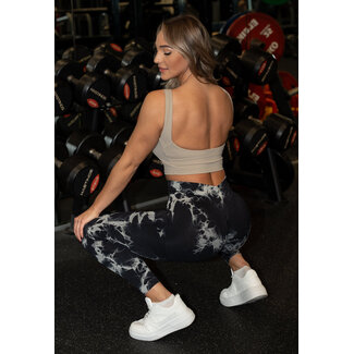 Booty Work Out Babe!