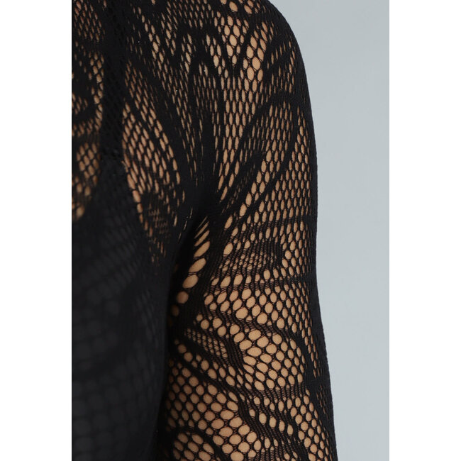Wrap Rave Festival Top mit passendem String