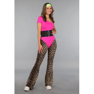 Retro Personal Trainer