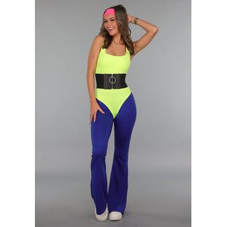Aerobic-Trainer