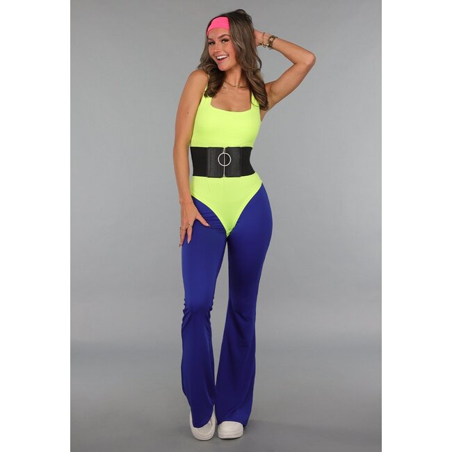 Aerobic-Trainer