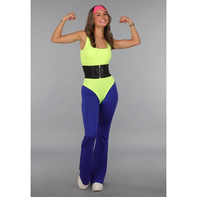 Aerobic-Trainer