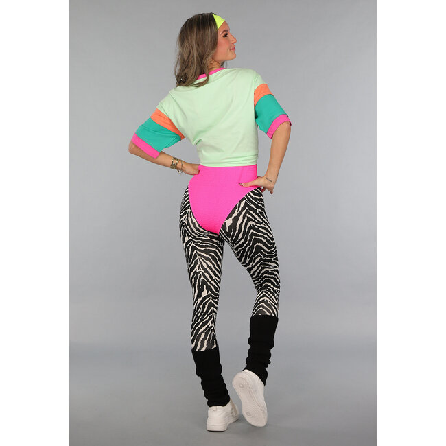 Sport treiben