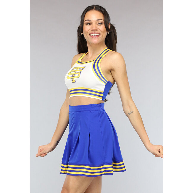 High School Cheerleader Kostüm